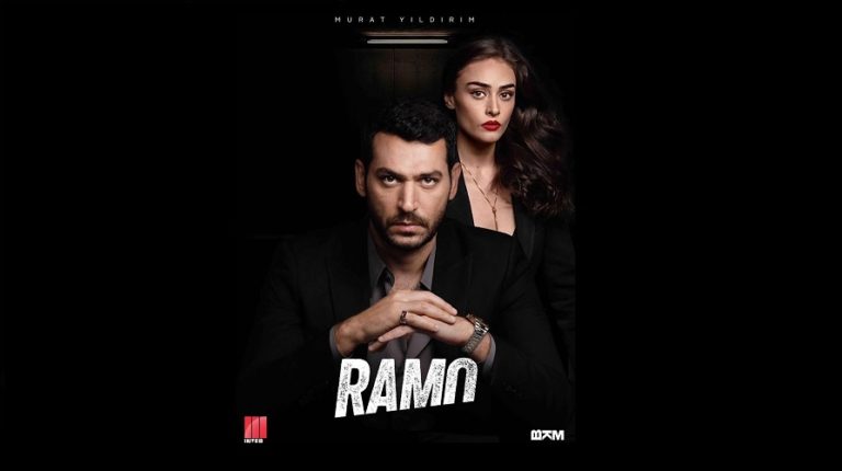 Турецкий сериал Рамо / Ramo 2020 — описание серий первого сезона, дата выхода серий