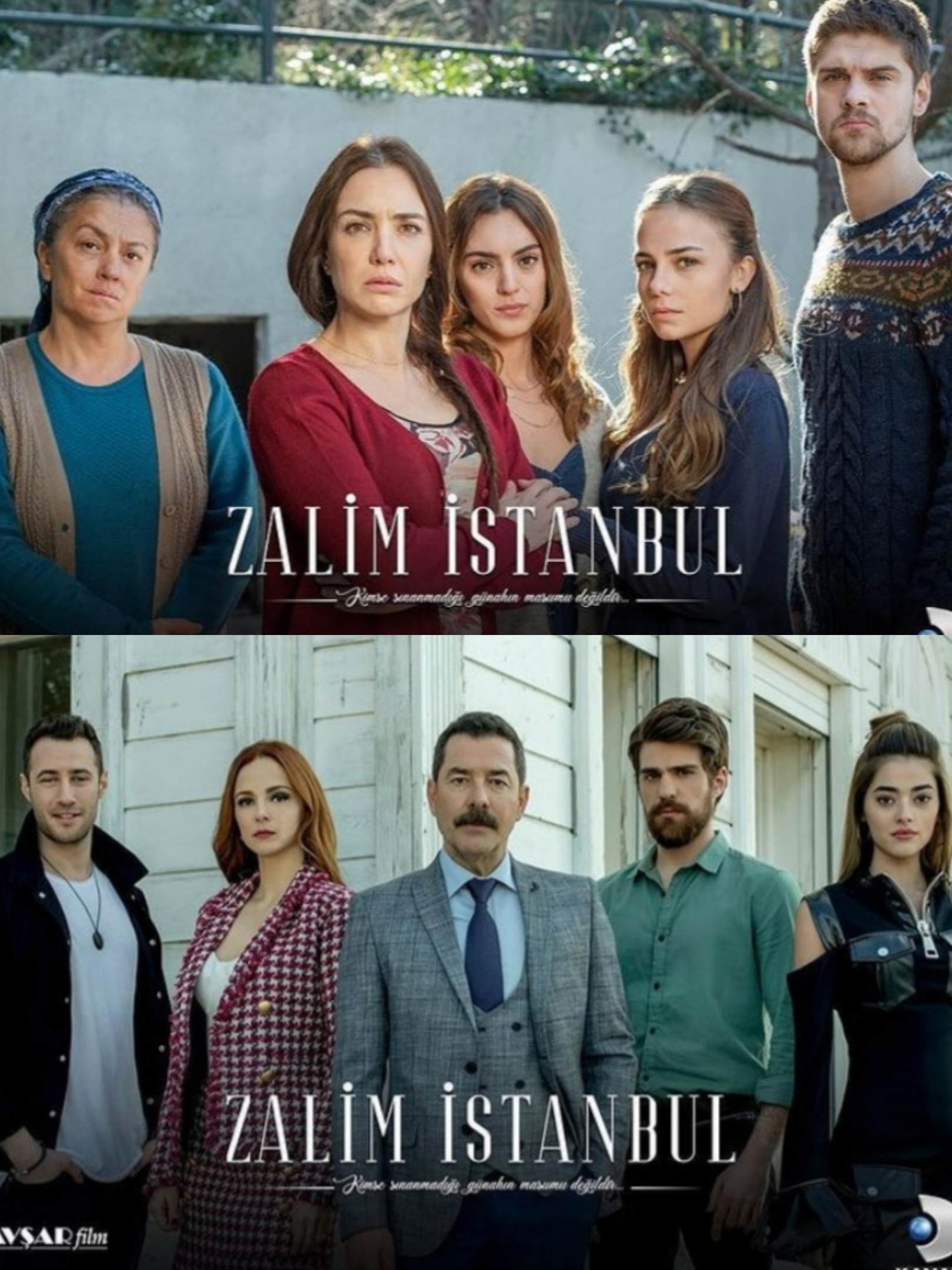 Жестокий Стамбул Актеры И Роли Фото